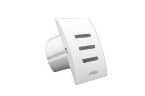 CENTRALKA Yooda CAMELEO 1 Kanałowa DC 282 podtynkowa 