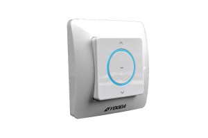 Pilot YOODA AURA  1- Kanałowy  Ścienny