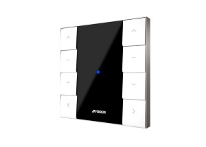 Pilot YOODA NUXO  2- Kanałowy  Ścienny 