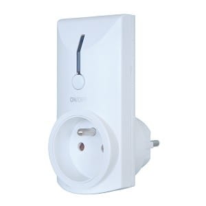  GNIZADO SIMU HZ ON/OFF Zdalnie Sterowane 