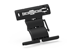 Wieszak Blokada Somfy Octoeasy 2 Elementowy, fi 60mm