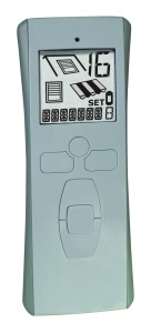 Pilot ASA  Go-Elegance 16-kanałowy 