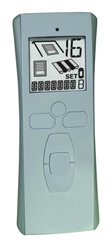  Pilot ASA Go-Elegance 16-kanałowy