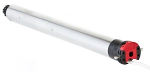 Silnik do Rolet SIMU T5  25NM/17obr.