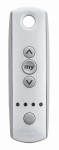 Pilot Somfy TELIS 4 RTS  Sterujący 4 kanałowy