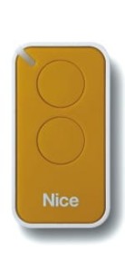 Pilot Nice ERA INTI  INTI2Y 2- Kanałowy  ŻÓŁTY 