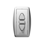 Przełącznik Roletowy Inis Keo Somfy z podtrzymaniem