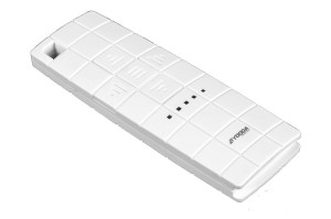 Pilot YOODA SHAKKI  5- Kanałowy