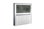 Pilot YOODA MAGNETIC DELUXE 1- Kanałowy z Programatorem Czasowym Ścienny