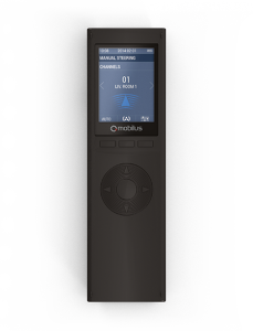 PILOT MOBILUS COSMO HCT 24 Kanałowy z Zegarem