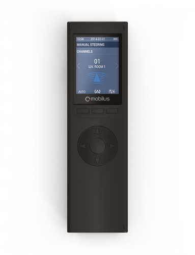 PILOT MOBILUS COSMO HCT 24 Kanałowy z Zegarem 