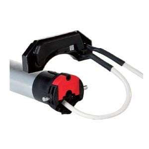 ODBIORNIK RADIOWY SIMU HZ Zewnętrzny do Silnika MSR