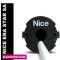 Silnik do Rolet NICE 10NM ERA STAR SA 1011 Detekcja Elektroniczne Krańcówki