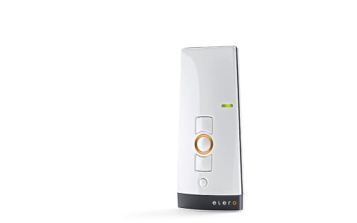 LumeroTel-2-pilot jednokanałowy Elero BIAŁY