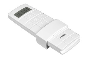 Pilot YOODA SHAKKI  15- Kanałowy z Programatorem Czasowym