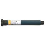 Silnik do Rolet SOMFY OXIMO 50 S Auto RTS Krótki  6/17Radio Detekcja  6NM