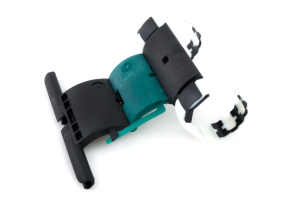 WIESZAK BLOKADA LOCK TO PLAY do profilu 37-52mm 2 Elementowy Fi 40