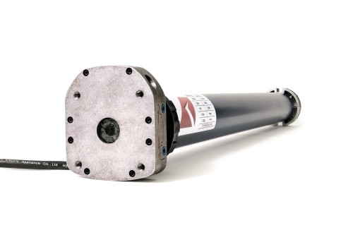 Silnik do Bram YOODA 59KM 80NM/26 Szybkobieżny Awaryjne Otwieranie NHK