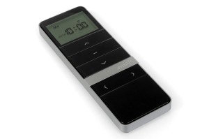 Pilot YOODA MAGNETIC DELUXE1- Kanałowy z Programatorem Czasowym Czarny