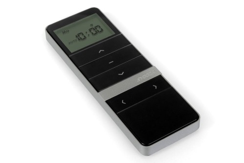  Pilot YOODA MAGNETIC DELUXE1- Kanałowy z Programatorem Czasowym Czarny