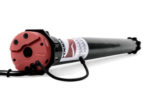 Silnik YOODA 45 EZY 10NM Krótki z Radiem i Detekcją Przeszkód