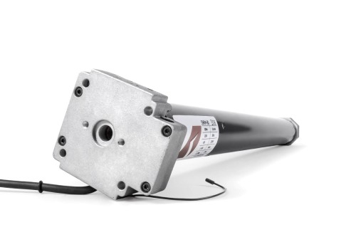  Silnik do Bram YOODA 59RM 120NM Radiowy Awaryjne Otwieranie NHK