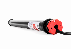 Silnik do Rolet YOODA 35BD 10NM z Detekcją Przeszkód 17 obr.