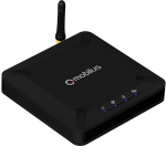 Centralka Sterująca MOBILUS COSMO GTW Inteligentny Dom 