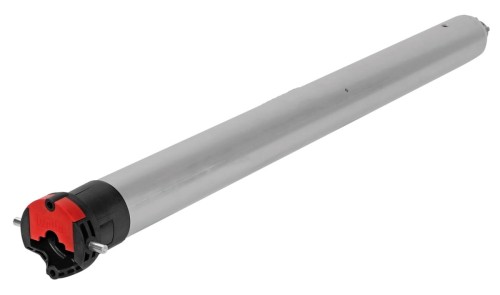 Silnik do Rolet SIMU Job S 5 10NM/17obr. Mechaniczne Krańcówki