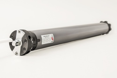 Silnik YOODA 45DS 20NM System Solarny