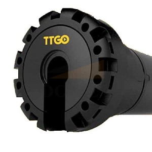 Silnik do Rolet NICE TTGO 50NM/12obr. 