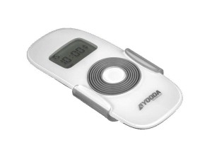 Pilot YOODA  ARTISTIC 15- Kanałowy z Programatorem Czasowym  