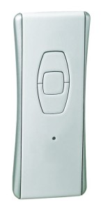 Pilot  ASA  Go-Elegance 1-kanałowy Góra/Stop/Dół