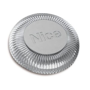 Lampa Sygnalizacyjna  NICE WLT BLUEBUS  Diodowa 12 V z Czujnikiem Zmierzchowym.