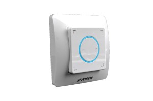 Pilot YOODA AURA  2- Kanałowy  Ścienny