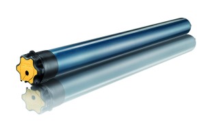 Silnik SOMFY ALTUS 50 io 6NM/12 Radiowy Elektroniczne krańcówki  