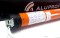  Silnik Aluprof DM45E 40NM/15 do rolet z Radiem Detekcja Elektroniczne Krańcówki