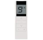 Pilot INEL 9 Kanałowy Przenośny  PIL-09DL