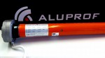 Silnik Aluprof  NHK do rolet Mechaniczne Krańcówki DM45M/40NM Awaryjne Otwieranie 
