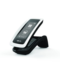 Pilot Somfy NINA  io Homecontrol Sterujący  Centralization