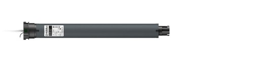 Silnik do Rolet MOBILUS M45 M 35/13 Mechaniczne Krańcówki 35NM
