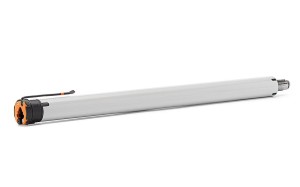 Silnik Elero RolTop M50-868 Radio Elektroniczne Krańcówki Detekcja 50NM/14 