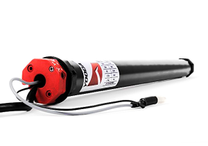 Silnik do Rolet YOODA 35 R 13NM z Radiem Mechaniczne Krańcówki