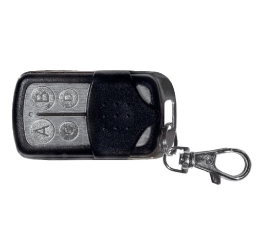  Pilot INEL 4 Kanałowy Brelokowy PIL-04XB 