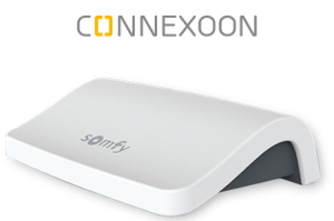 SOMFY Connexoon WINDOW  Do Rolet Inteligentne Zarządzanie