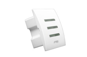 CENTRALKA Yooda CAMELEO 2 Kanałowa DC 228 natynkowa 