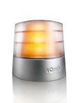 SOMFY Pomarańczowa Lampa Ostrzegawcza ECO PRO