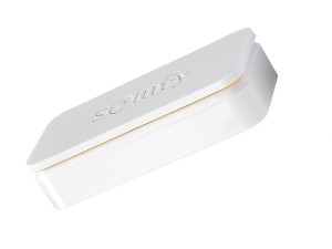 SOMFY PROTEC CZUJNIK Wibracji i Otwarcia IntelliTAG