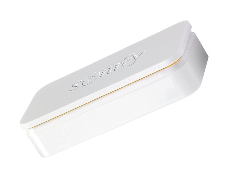 SOMFY PROTEC CZUJNIK Wibracji i Otwarcia IntelliTAG