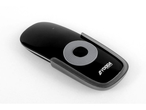 Pilot YOODA ARTISTIC 1- Kanałowy Czarny